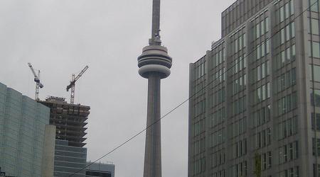 Toronto – Kanada