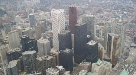 162868 - Toronto Canada – Kanada
