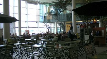 sztuka nowoczesna – Amsterdam, Holandia