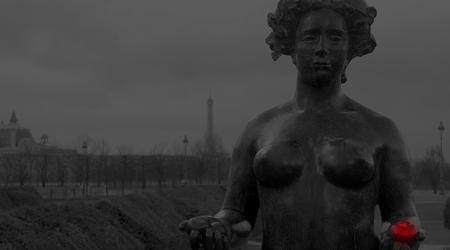 163125 - Paryż Paryz – Francja
