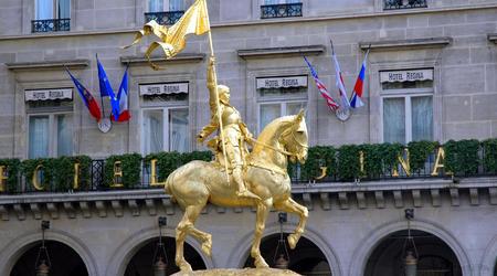 163144 - Paryż Paryz – Francja