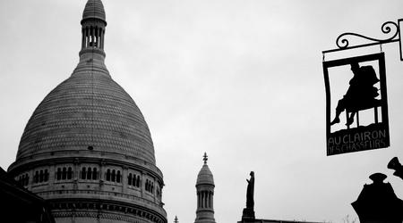 163155 - Paryż Paryz – Francja