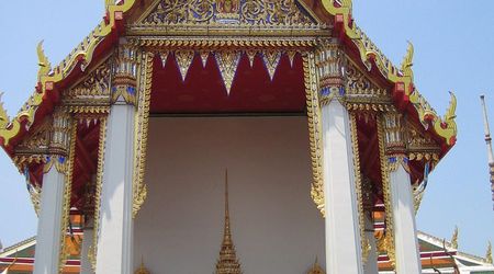 163224 - Bangkok Tajlandia