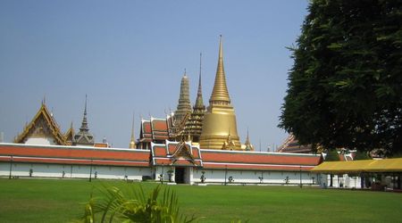 163225 - Bangkok Tajlandia