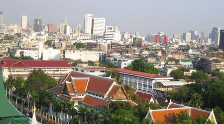 163226 - Bangkok Tajlandia