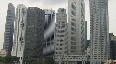 163275 - Singapur