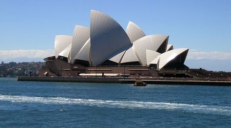 163277 - Sydney Australia