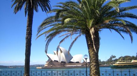 163278 - Sydney Australia