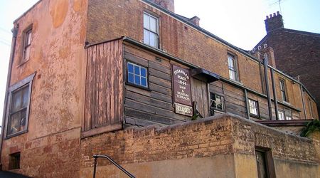 163282 - Sydney Australia