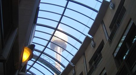 163286 - Sydney Australia