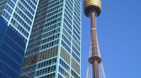 163287 - Sydney Australia
