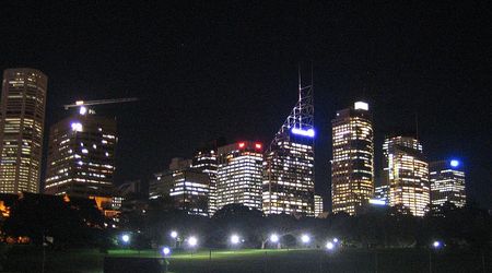 163288 - Sydney Australia