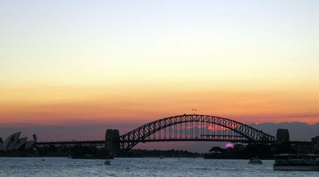 163289 - Sydney Australia