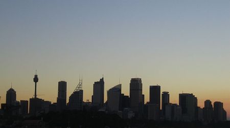 163290 - Sydney Australia