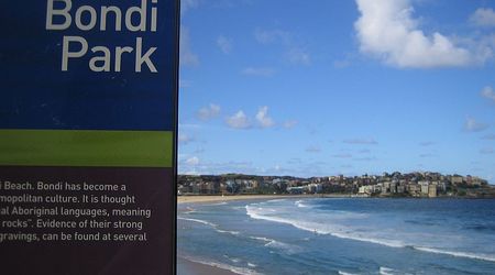 163294 - Sydney Australia