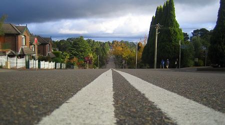 Katoomba, Gory Niebieskie – Sydney, Australia