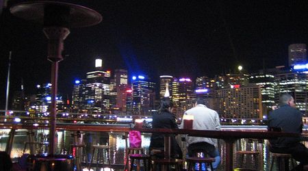 163301 - Sydney Australia