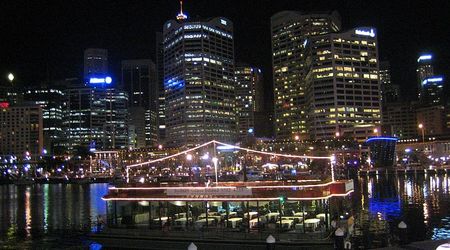 163302 - Sydney Australia