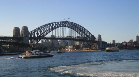 163308 - Sydney Australia