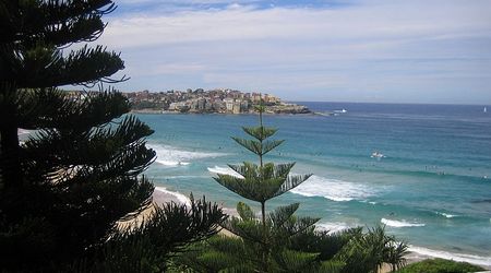 Bondi Beach – Sydney, Australia