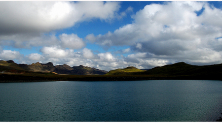 Islandia