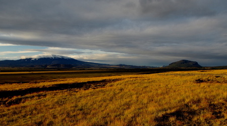 Islandia