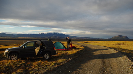 Islandia