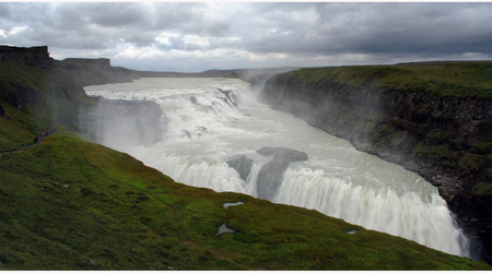 Islandia