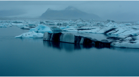 Islandia