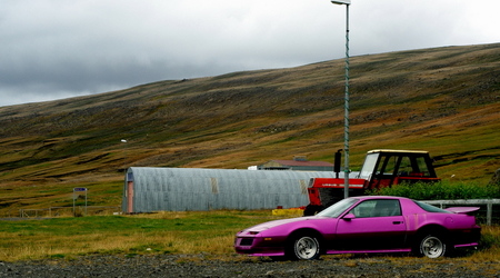 Islandia