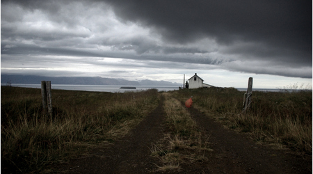 Islandia