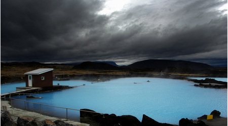 Islandia