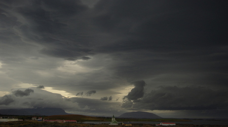 Islandia
