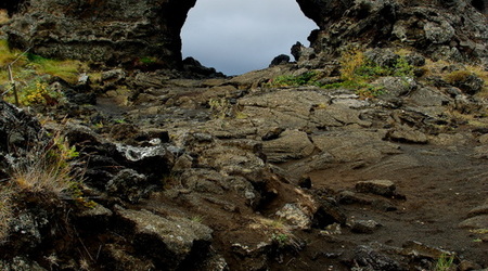 Islandia