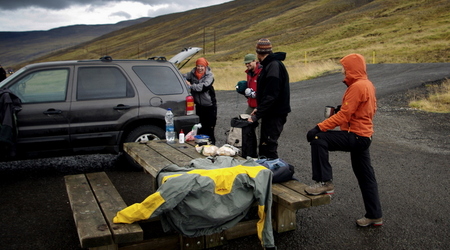 Islandia
