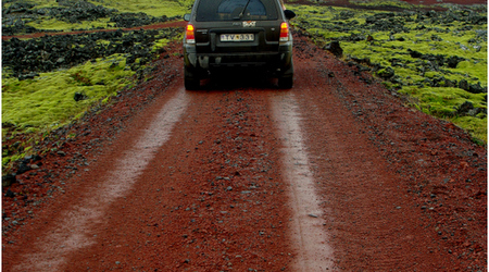Islandia
