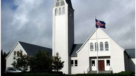 Islandia