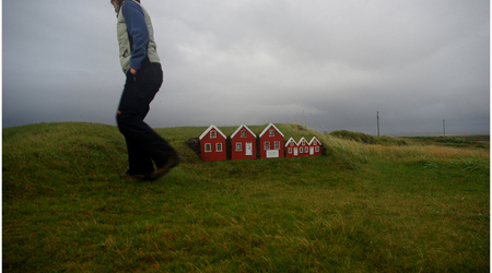 Islandia