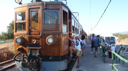Majorka 2009 148 1 – Port Soller, Hiszpania