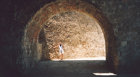 3 – Heraklion, Grecja