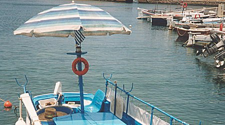 6 – Heraklion, Grecja