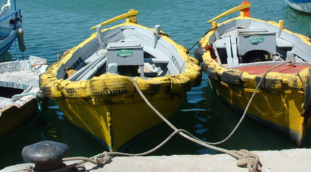 7 – Heraklion, Grecja