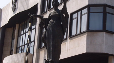 Bratysława – Słowacja