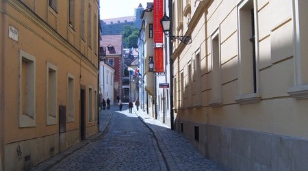 Bratysława – Słowacja