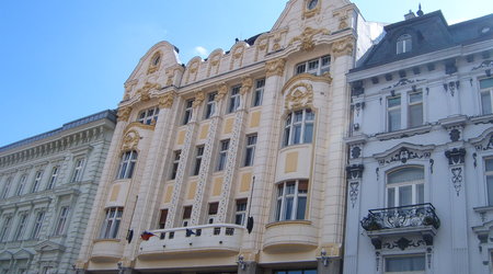 Bratysława – Słowacja