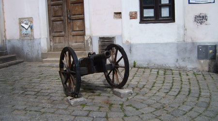 Bratysława – Słowacja