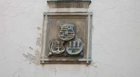 Bratysława – Słowacja
