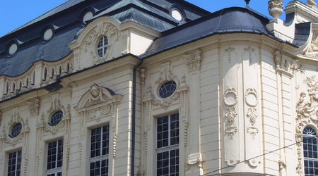 Bratysława – Słowacja