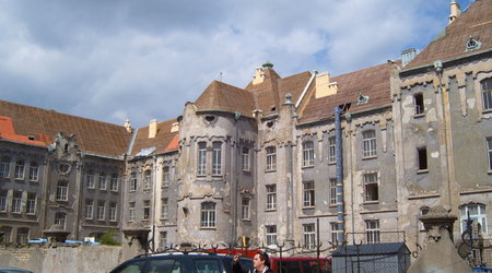 Bratysława – Słowacja