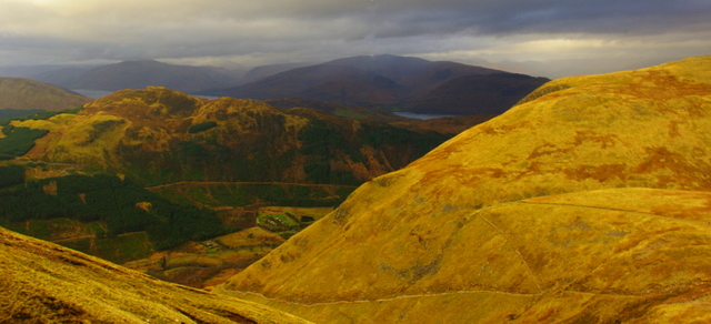 165743 - Fort William